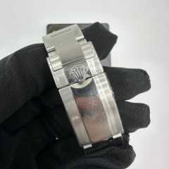 C廠勞力士地通拿V3版m116509-0055鑽丁丹東4130機芯