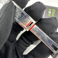 C廠勞力士地通拿V3版m116509-0055鑽丁丹東4130機芯