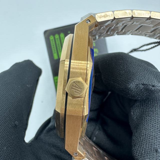 ZF廠愛彼皇家橡樹AP15500OR白面