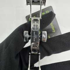 3K廠百達翡麗5168白金藍手雷26-330機芯