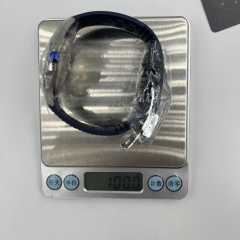 3K廠百達翡麗5168白金藍手雷26-330機芯