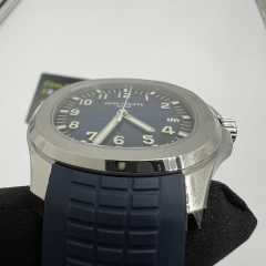 3K廠百達翡麗5168白金藍手雷26-330機芯