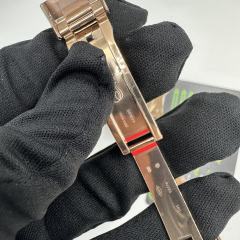 ARF廠勞力士格林尼治GMT126715大閘蟹一體3285機芯