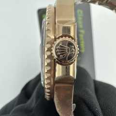 ARF廠勞力士格林尼治GMT126715大閘蟹一體3285機芯