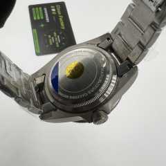 ZF廠帝舵領潛型系列25600TB藍色戰斧42mm