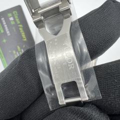 ZF廠帝舵領潛型系列25600TB藍色戰斧42mm