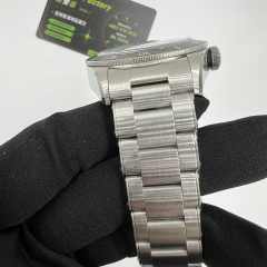 ZF廠帝舵碧彎系列M79230G橄欖綠41mm