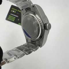 ZF廠帝舵碧彎系列M79230G橄欖綠41mm