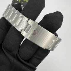 ZF廠帝舵碧彎系列M79230G橄欖綠41mm