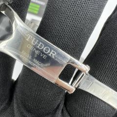 ZF廠帝舵碧彎系列M79230G橄欖綠41mm