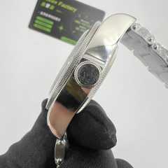 ZF廠帝舵碧彎系列M79230G橄欖綠41mm