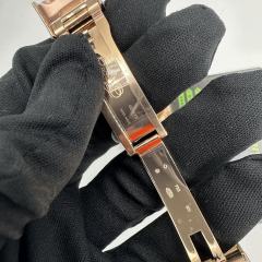 BT廠勞力士地通拿V3m116505-0012粉冰糖