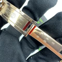 Clean廠膠帶地通拿m116515ln-0015玫瑰金啡面實拍