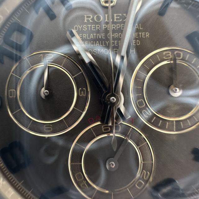 Clean廠膠帶地通拿m116515ln-0015玫瑰金啡面實拍