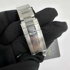 Clean廠黑鋼迪116520-C廠地通拿V3丹東4130機芯實拍