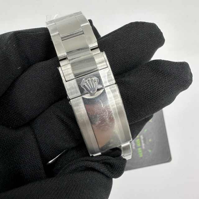 Clean廠黑鋼迪116520-C廠地通拿V3丹東4130機芯實拍