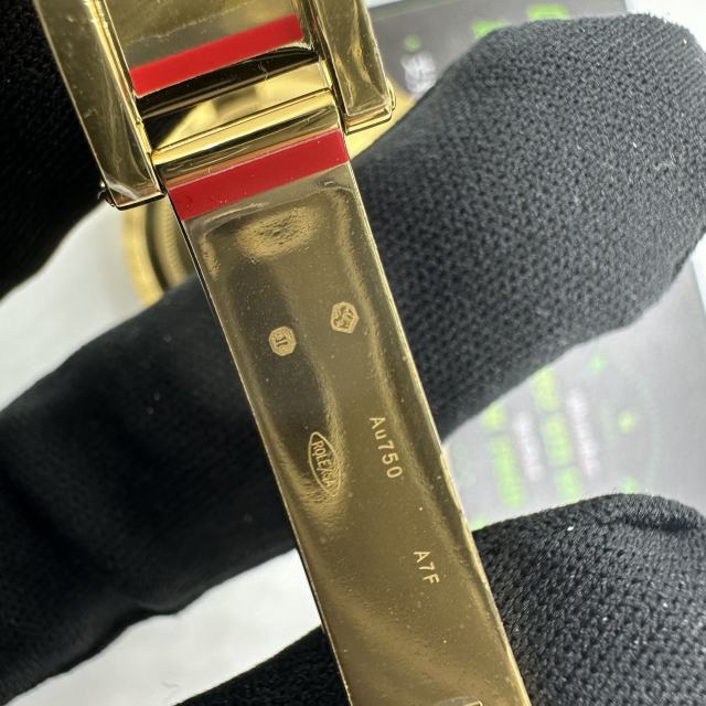 G廠勞力士格林尼治GMT配重款m126718皮蛋圈184克