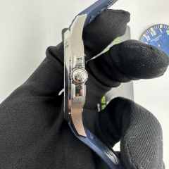 3K廠百達翡麗PP5168白金手雷改裝代用錶盤