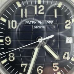 3K廠百達翡麗PP5168白金手雷改裝代用錶盤