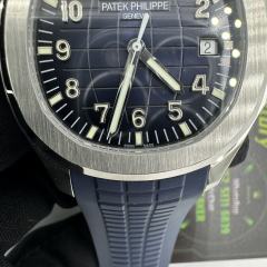 3K廠百達翡麗PP5168白金手雷改裝代用錶盤