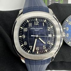 3K廠百達翡麗PP5168白金手雷改裝代用錶盤