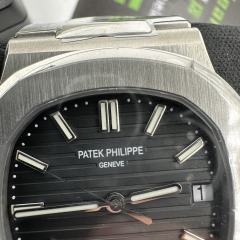 3K廠百達翡麗PP5711/1A改裝代用錶盤三件套