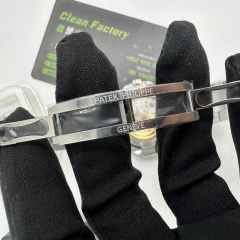 3K廠百達翡麗PP5711/1A改裝代用錶盤三件套