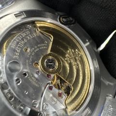 3K廠百達翡麗PP5711/1A改裝代用錶盤三件套