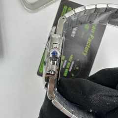 3K廠百達翡麗PP5711/1A改裝代用錶盤三件套