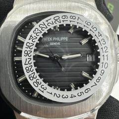 3K廠百達翡麗PP5711/1A改裝代用錶盤三件套