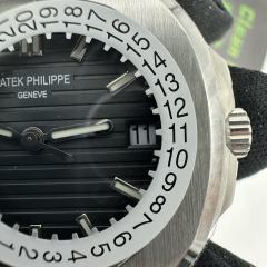 3K廠百達翡麗PP5711/1A改裝代用錶盤三件套