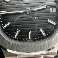 3K廠百達翡麗PP5711/1A改裝代用錶盤三件套