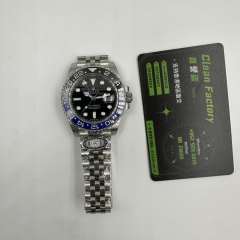 C廠勞力士格林尼治國米圈Batman五珠鏈