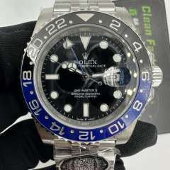 C廠勞力士格林尼治國米圈Batman五珠鏈