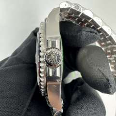 Clean廠勞力士GMT可樂圈m126710五銖鏈MK4圈口