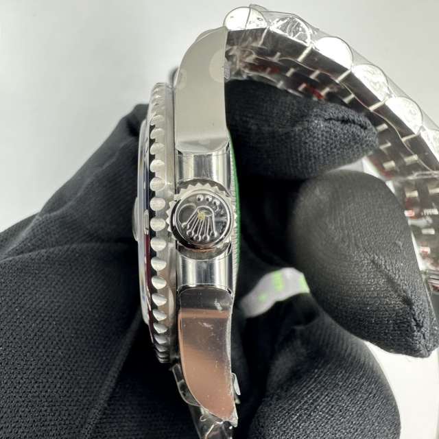 Clean廠勞力士GMT可樂圈m126710五銖鏈MK4圈口