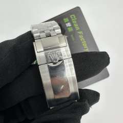 C廠勞力士格林尼治國米圈Batman五珠鏈