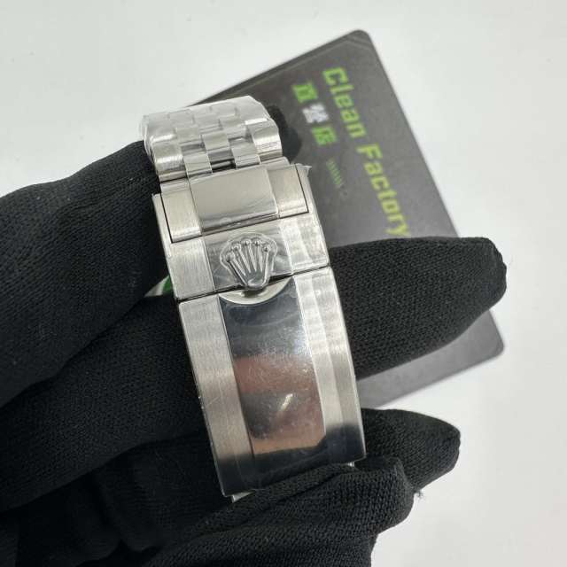 C廠勞力士格林尼治國米圈Batman五珠鏈