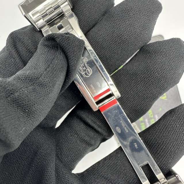 C廠勞力士格林尼治國米圈Batman五珠鏈