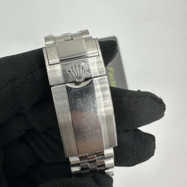 Clean廠勞力士GMT可樂圈m126710五銖鏈MK4圈口