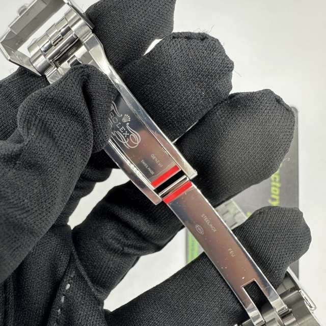 Clean廠勞力士GMT可樂圈m126710五銖鏈MK4圈口