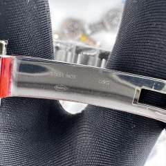 Clean廠勞力士蠔式恆動m126000-Tiffany藍