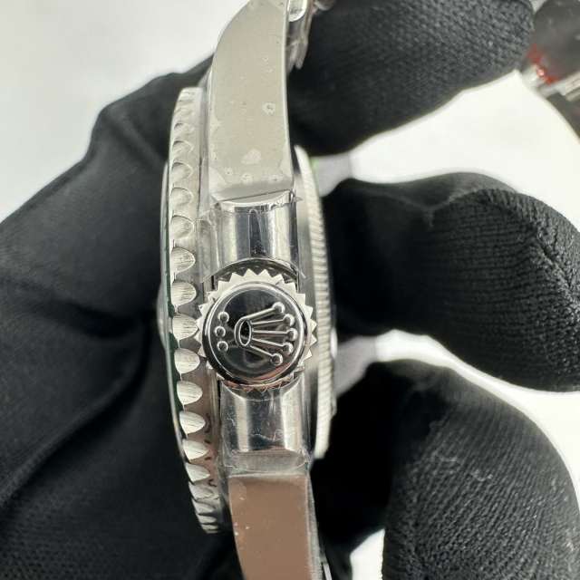 Clean廠勞力士潛航者116610lv綠水鬼V5版實拍