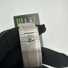 Clean廠勞力士潛航者116610lv綠水鬼V5版實拍