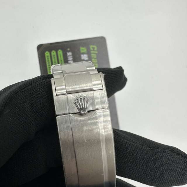 Clean廠勞力士潛航者116610lv綠水鬼V5版實拍