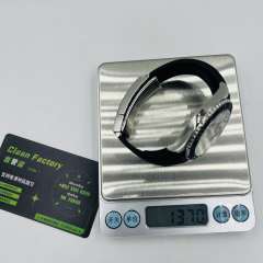 VS廠勞力士白金遊艇m226659-0002配重137克