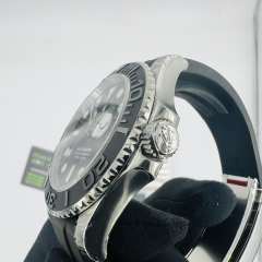 VS廠勞力士白金遊艇m226659-0002配重137克