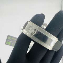 VS廠勞力士白金遊艇m226659-0002配重137克