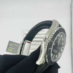 VS廠勞力士白金遊艇m226659-0002配重137克