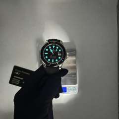 VS廠勞力士白金遊艇m226659-0002配重137克